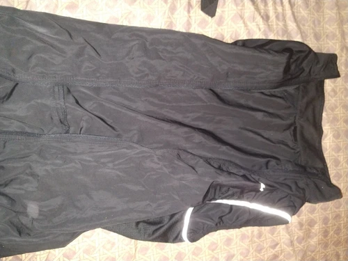 Cycling Vest