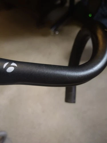 Bontrager Stem Xxx, And Handlebar - photo 5