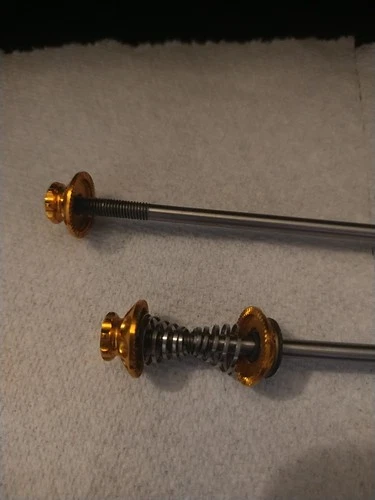 Kcnc Ti Skweers - photo 2