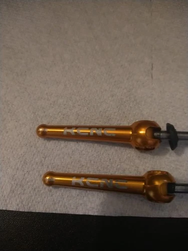 Kcnc Ti Skweers - photo 4