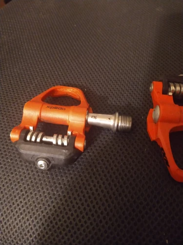Xpedo Clippers Pedals
