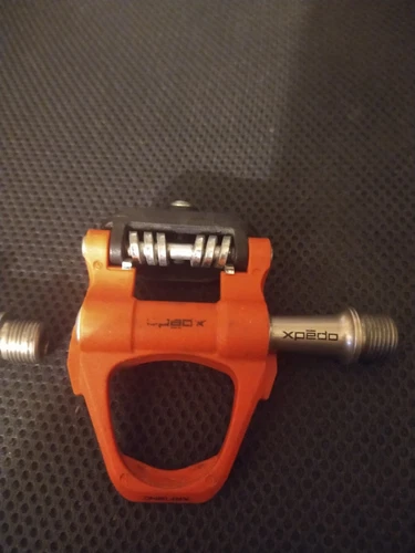 Xpedo Clippers Pedals - photo 2