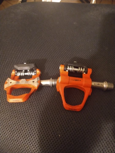 Xpedo Clippers Pedals - photo 4