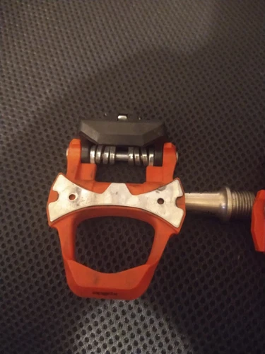 Xpedo Clippers Pedals - photo 5