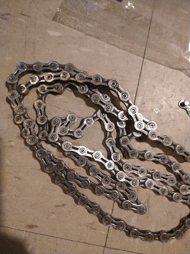 11 Speed chain, SRAM/Shimano - photo 4