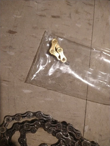 11 Speed chain, SRAM/Shimano - photo 5
