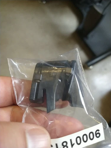 Cable Guide - photo 2