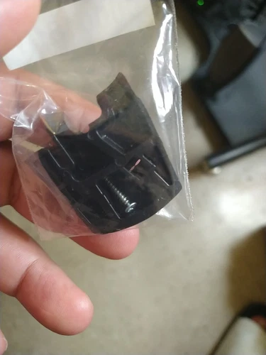 Cable Guide - photo 4