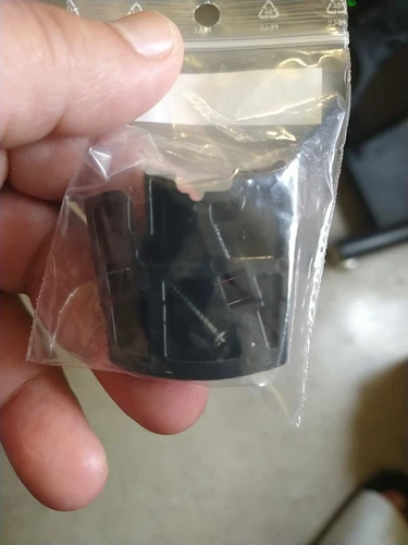 Cable Guide - photo 5