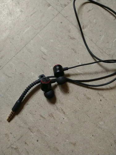 iluv earbuds