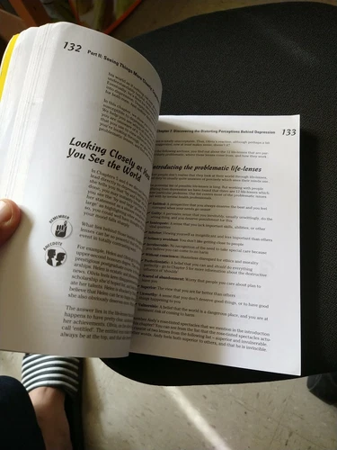 Overcoming Depression For Dummies - photo 4