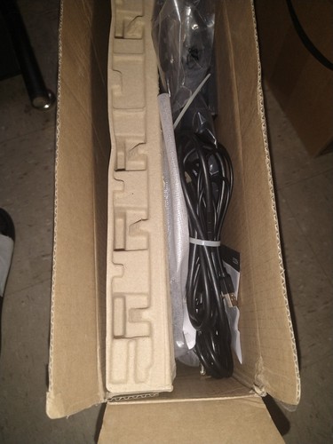 Dell Computer Monitor 20 Inch - photo 3