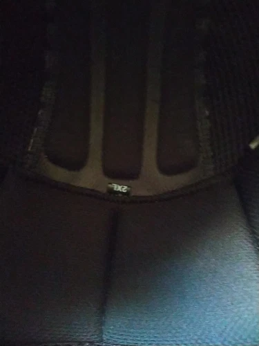 motorcycle helmet size 2xl - photo 2