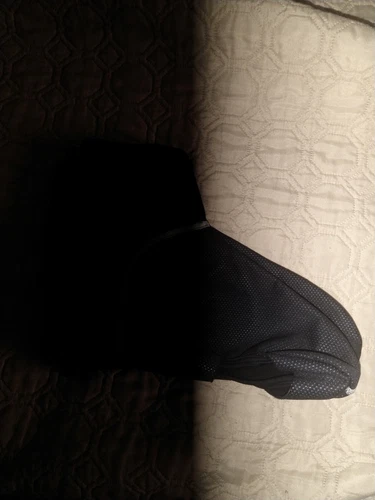 Winter Cycling Cover Xl