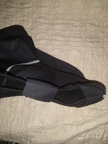 Winter Cycling Cover Xl - photo 2