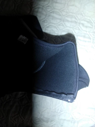 Winter Cycling Cover Xl - photo 3