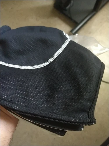 Winter Cycling Cover Xl - photo 5