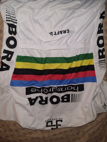 cycling jersey - photo 2