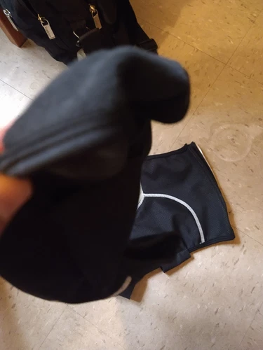 Winter Cycling Shoes Cover - photo 2