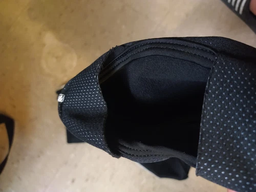 Winter Cycling Shoes Cover - photo 3