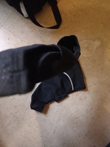 Winter Cycling Shoes Cover - photo 5