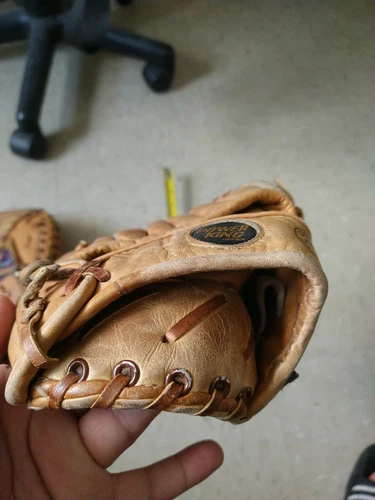 Power King Baseball Glove Right Hand Throw - photo 2