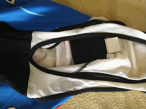 Women Cycling Short - photo 3