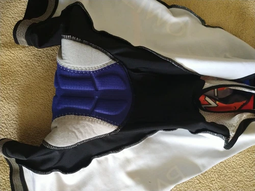 Women Cycling Short - photo 5