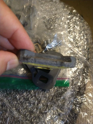 Look Keo Cleat gray - photo 3