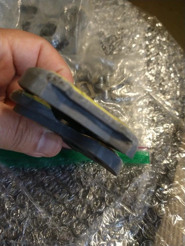 Look Keo Cleat gray - photo 5