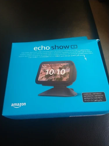 echo show 5 stand