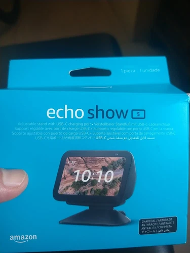 echo show 5 stand - photo 3