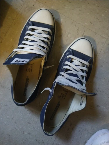 converse all star 10