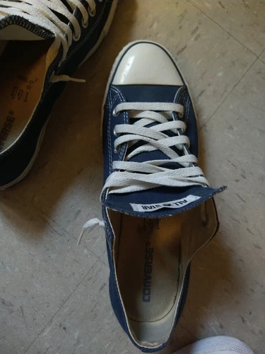 converse all star 10 - photo 4