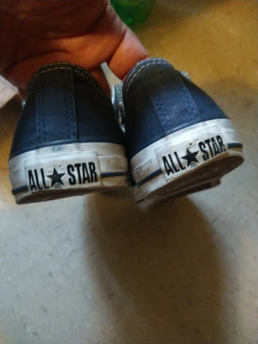 converse all star 10 - photo 5