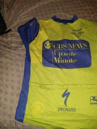 cycling jersey - photo 2