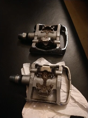 Shimano SPD MTB Trail Pedal
