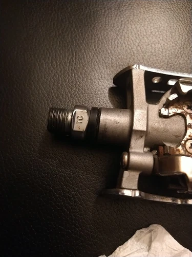 Shimano SPD MTB Trail Pedal - photo 3