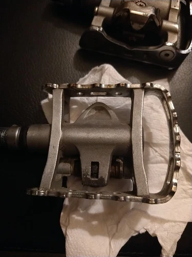 Shimano SPD MTB Trail Pedal - photo 5