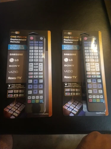 Ultra Pro One Touch Replacement Remote - photo 2