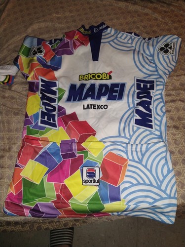 cycling jersey - photo 2