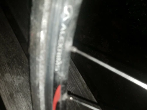 Alex Rear wheel, With Cassette And Tires 700c - photo 4