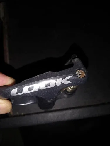 Look Keo Classic Left Side Only image indicator(2)