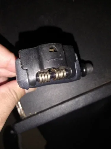 Look Keo Classic Left Side Only image indicator(4)