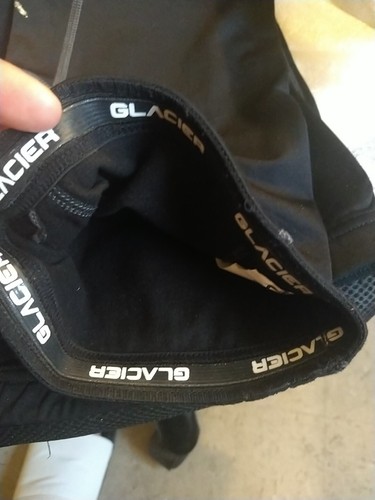 Cycling Legs Warmers Size Large