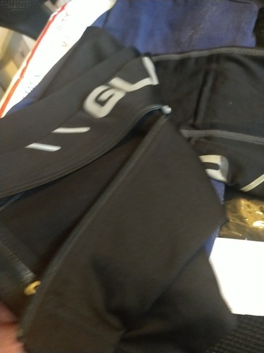 Cycling Legs Warmers Size Large - photo 4