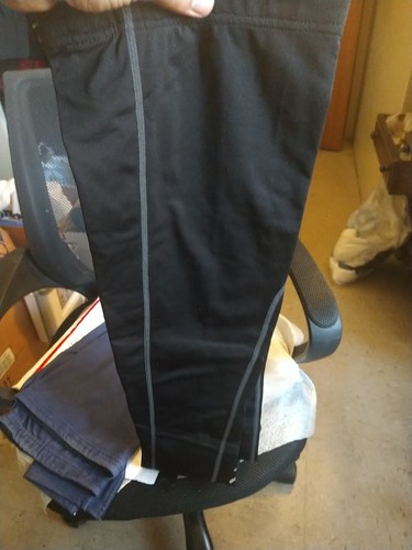 Cycling Legs Warmers Size Large - photo 5
