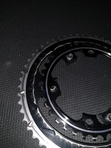 Shimano Chain Ring 11 Speed - photo 2