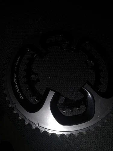 Shimano Chain Ring 11 Speed - photo 3
