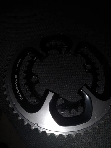 Shimano Chain Ring 11 Speed - photo 4